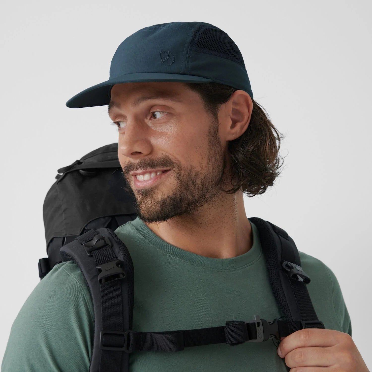 Fj llr ven Australia Abisko Mesh Cap Caps Hats Fj llr ven ANZ