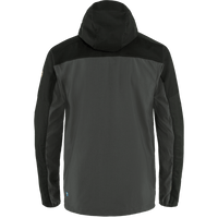 Abisko Midsummer Jacket M