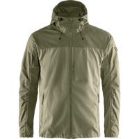 Abisko Midsummer Jacket M