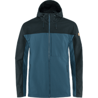 Abisko Midsummer Jacket M