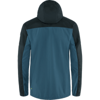 Abisko Midsummer Jacket M