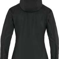 Abisko Midsummer Jacket W