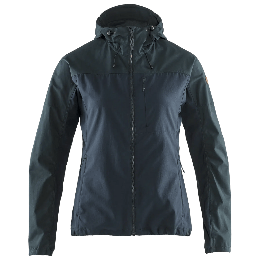 Abisko Midsummer Jacket W