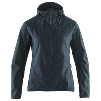 Abisko Midsummer Jacket W