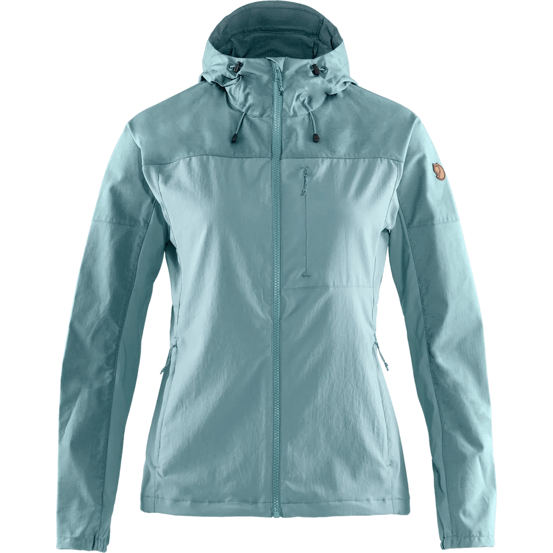 Abisko Midsummer Jacket W