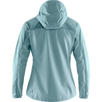 Abisko Midsummer Jacket W