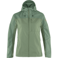 Abisko Midsummer Jacket W