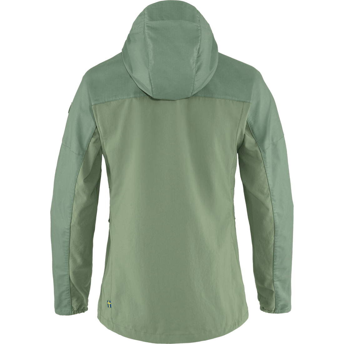 Abisko Midsummer Jacket W