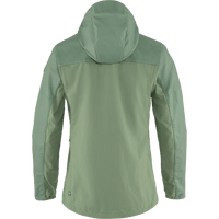Abisko Midsummer Jacket W