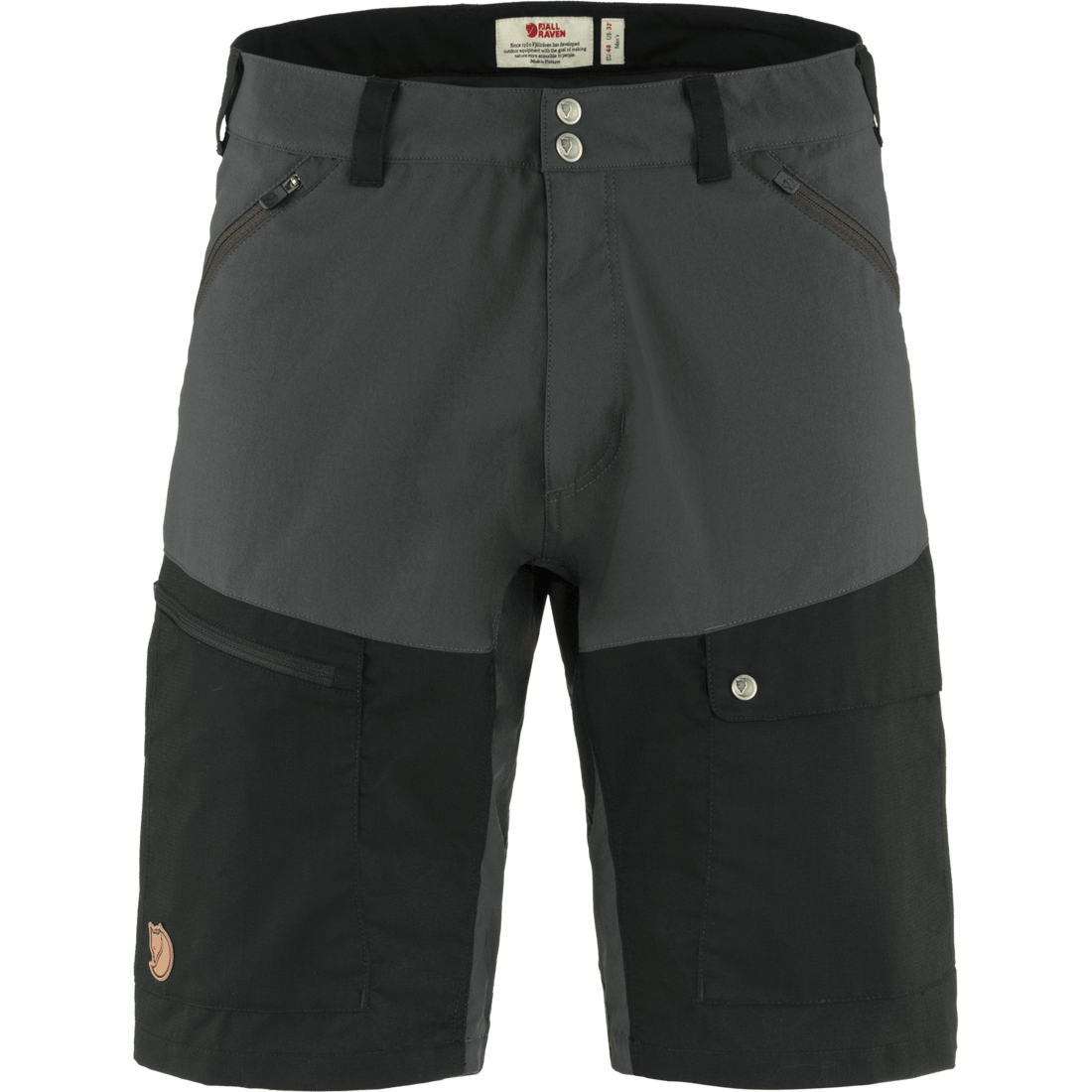 Abisko Midsummer Shorts M