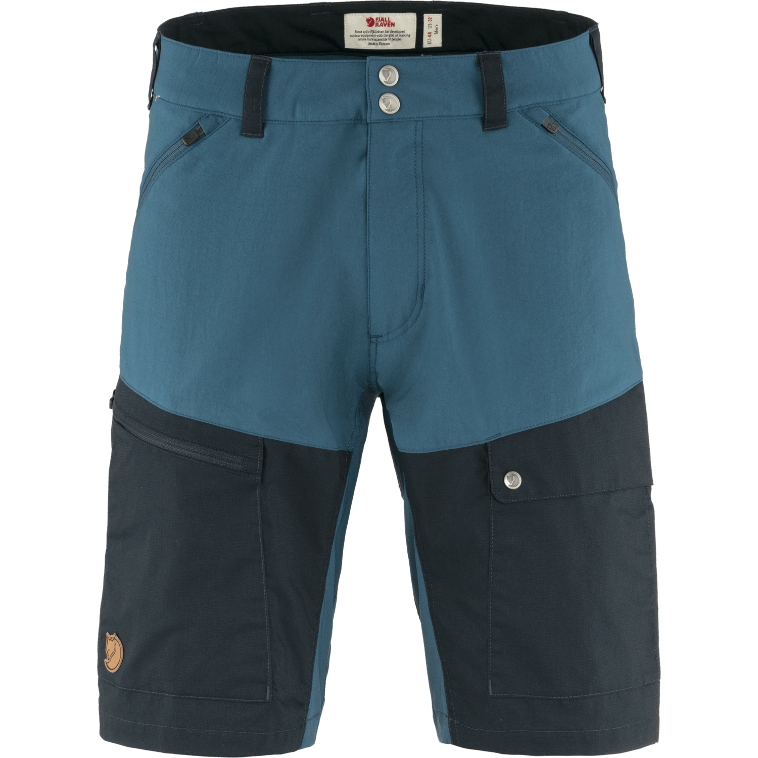 Fjällräven abisko sales midsummer shorts