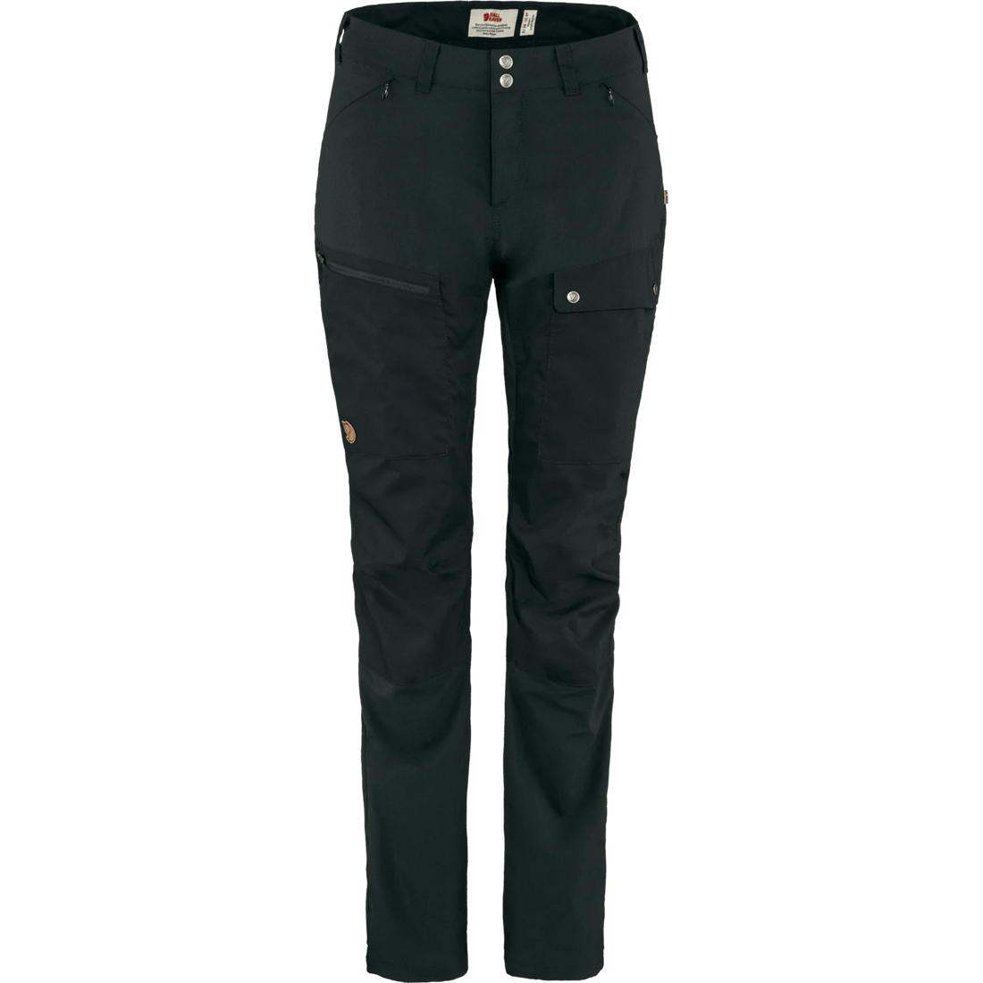 Abisko Midsummer Trousers W Short