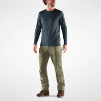 Abisko Midsummer Trousers M Reg