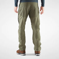 Abisko Midsummer Trousers M Reg