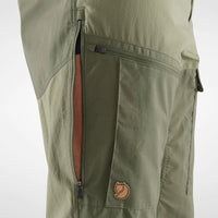 Abisko Midsummer Trousers M Reg