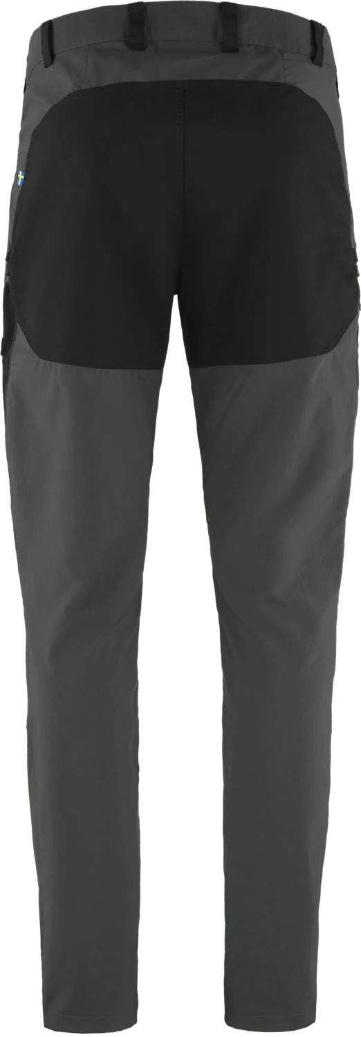 Abisko Midsummer Trousers M Reg