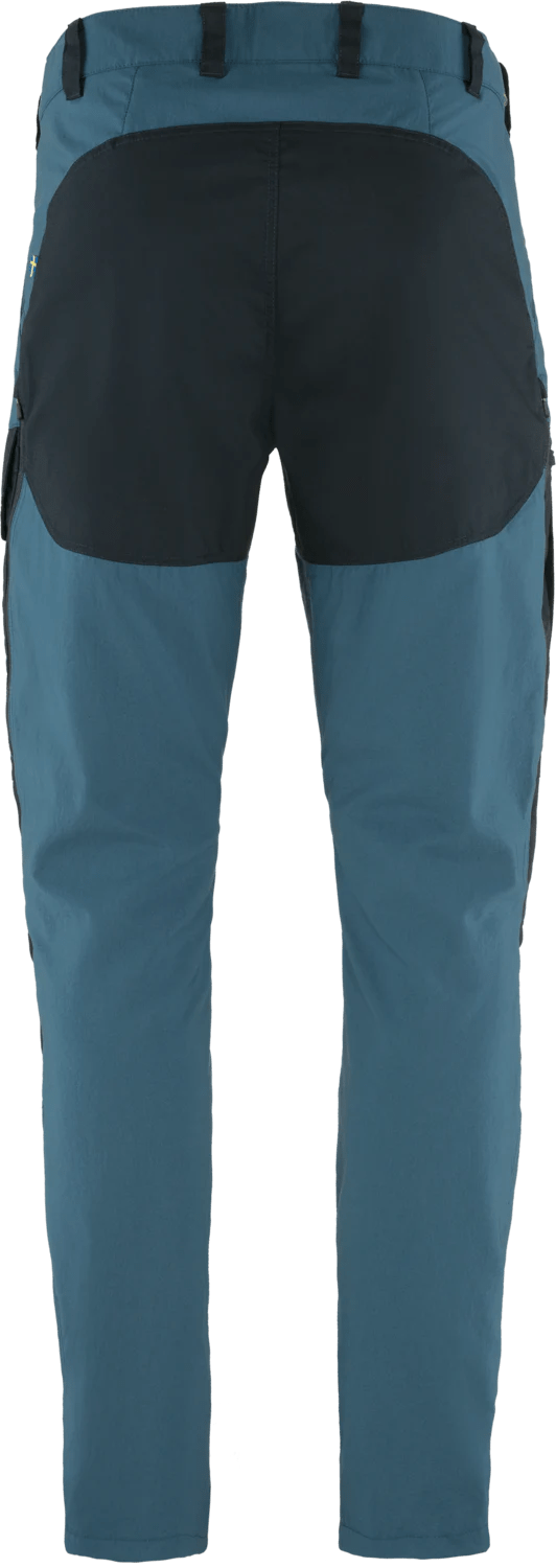 Abisko Midsummer Trousers M Reg