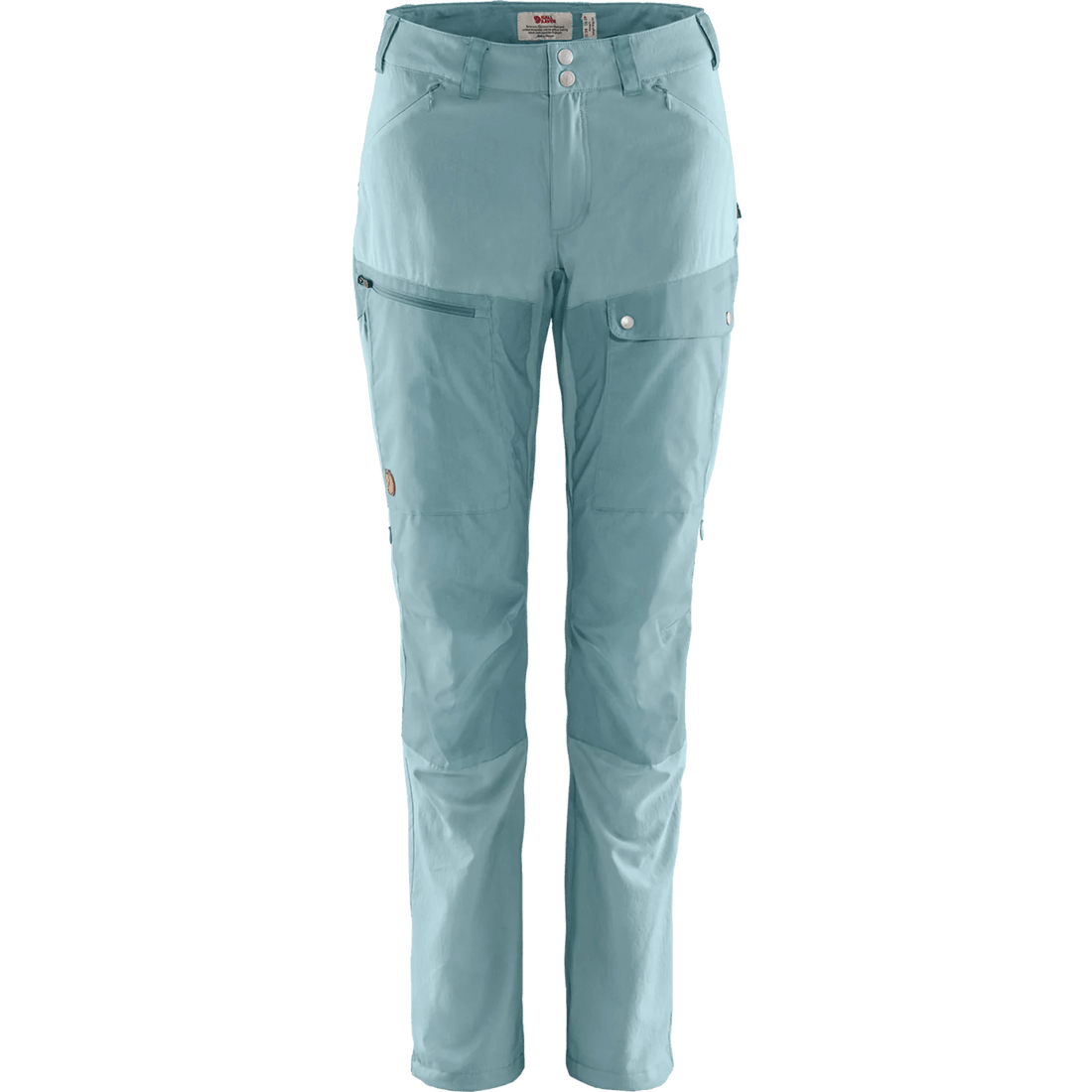 Abisko Midsummer Trousers W Short