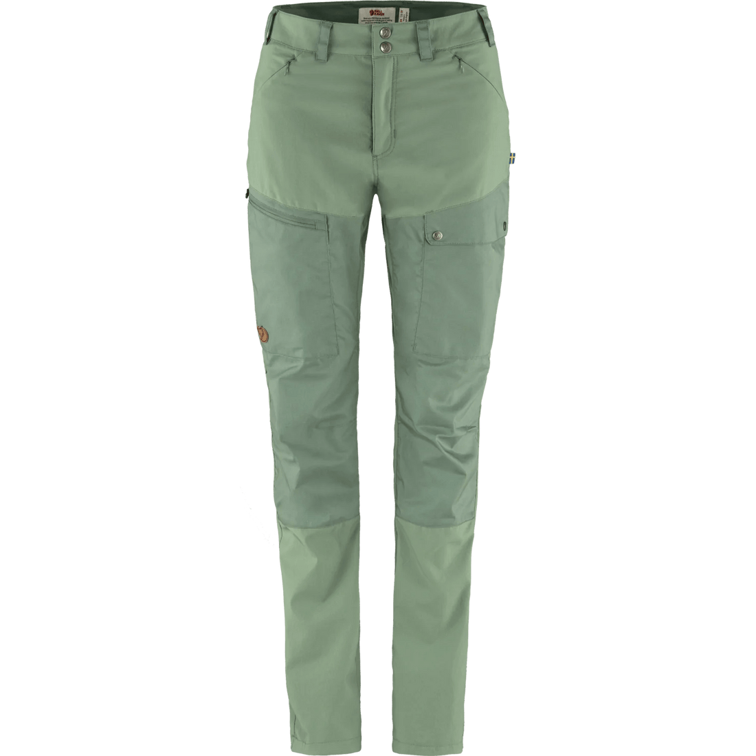 Abisko Midsummer Trousers W Short