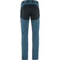Abisko Midsummer Zip Off Trousers M