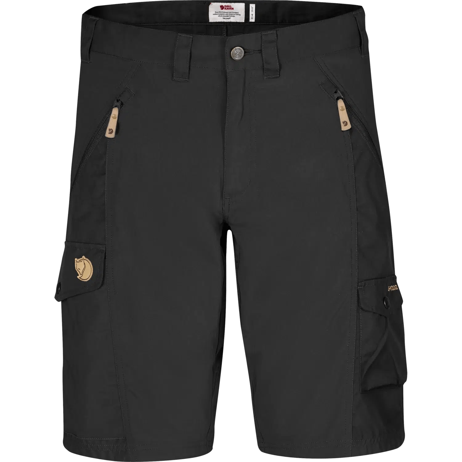 Greenland hotsell shorts fjallraven