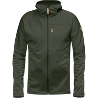 Abisko Trail Fleece M