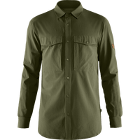 Abisko Trekking Shirt M