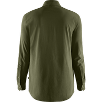 Abisko Trekking Shirt M