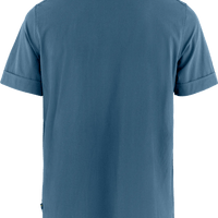 Abisko Trekking Shirt SS M