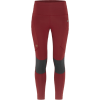 Abisko Trekking Tights Pro W