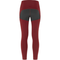 Abisko Trekking Tights Pro W