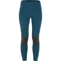 Abisko Trekking Tights Pro W