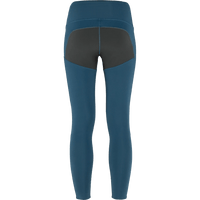 Abisko Trekking Tights Pro W