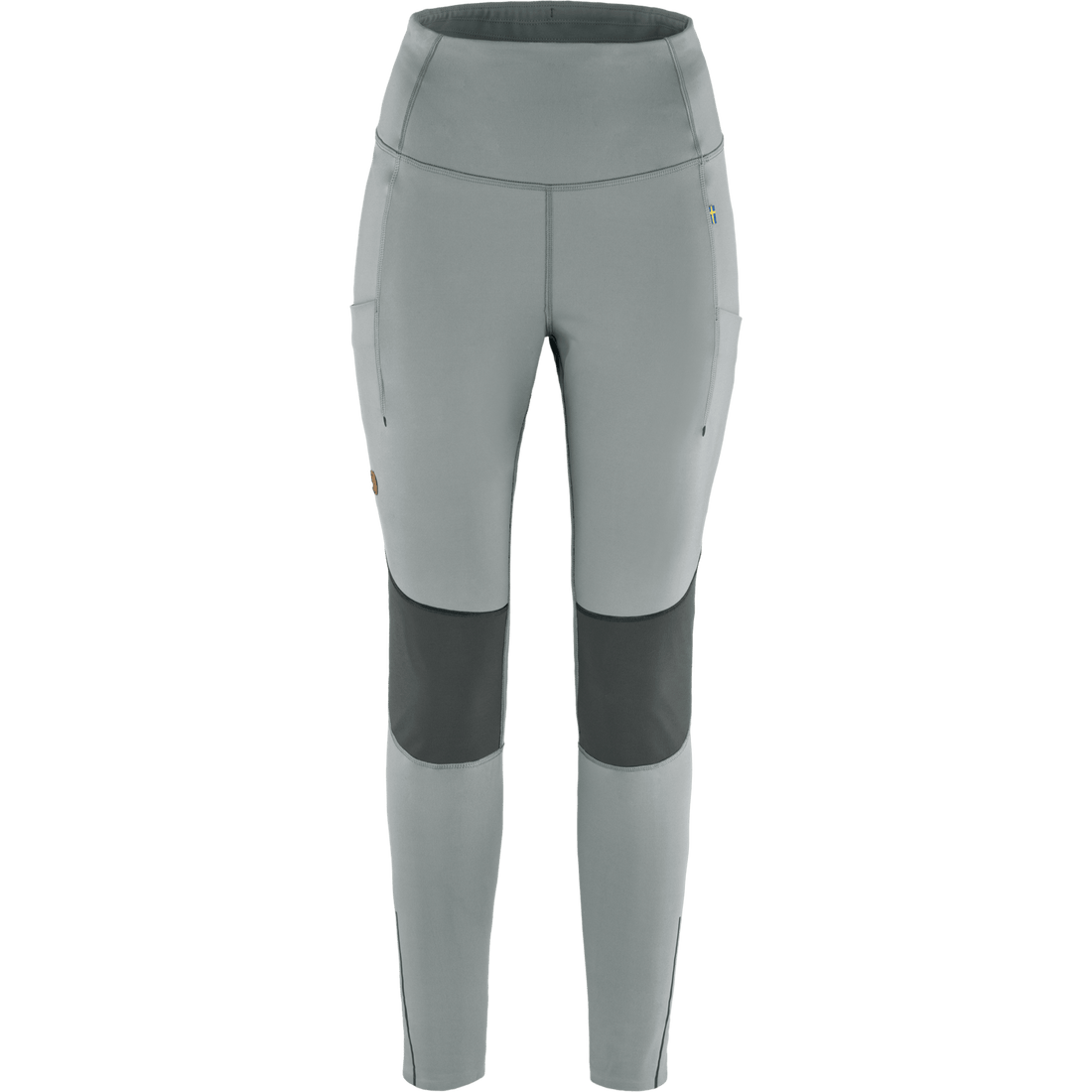 Abisko Värm Trekking Tights W