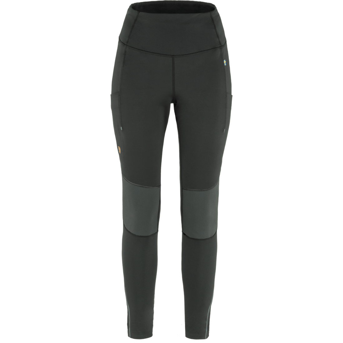 Abisko Värm Trekking Tights W