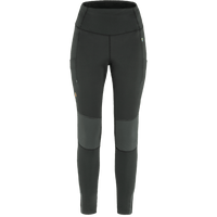 Abisko Värm Trekking Tights W