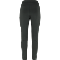Abisko Värm Trekking Tights W