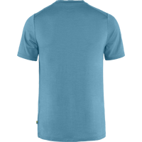 Abisko Wool Classic SS M