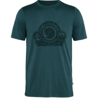 Abisko Wool Classic SS M