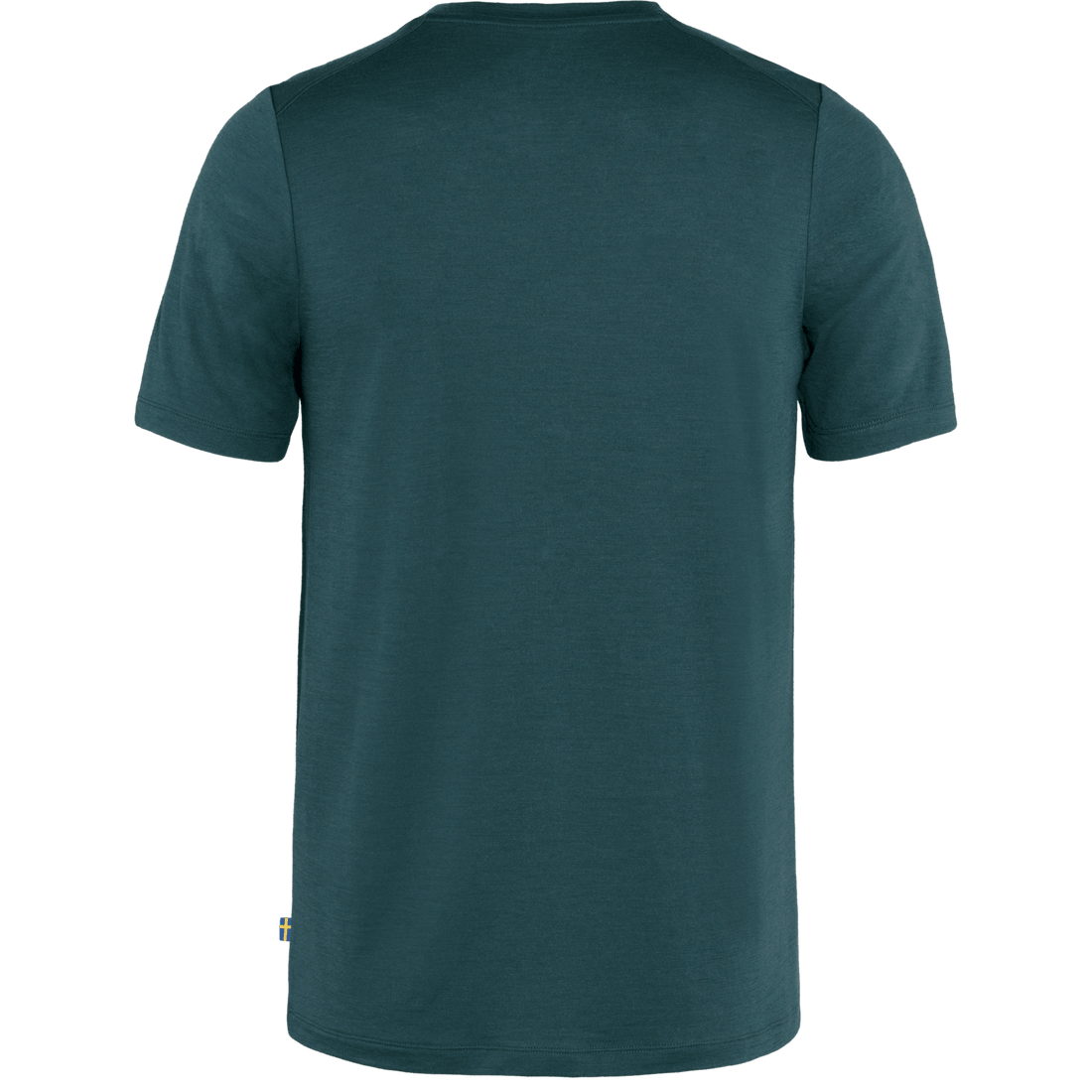 Abisko Wool Classic SS M