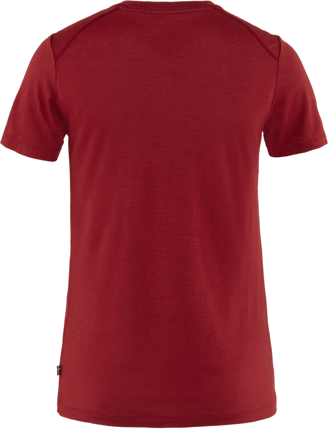 Abisko Wool Fox SS W