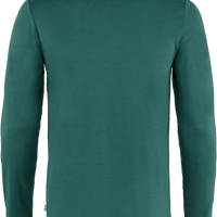 Abisko Wool LS M