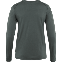Abisko Wool LS W
