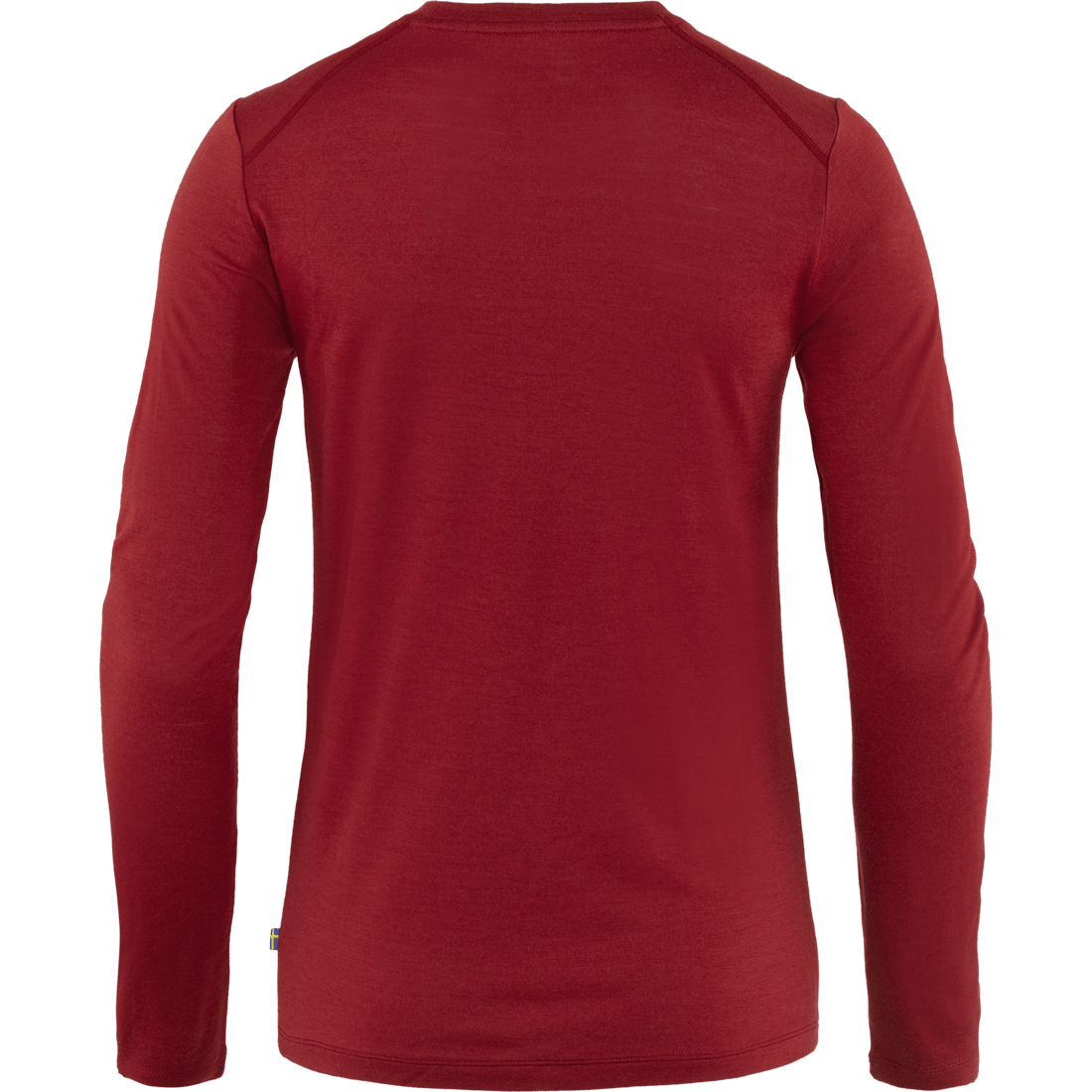 Abisko Wool LS W
