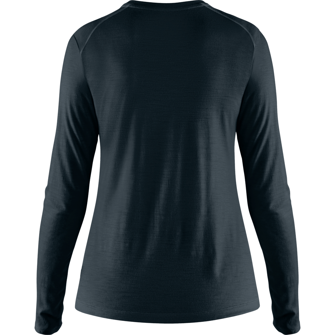 Abisko Wool LS W