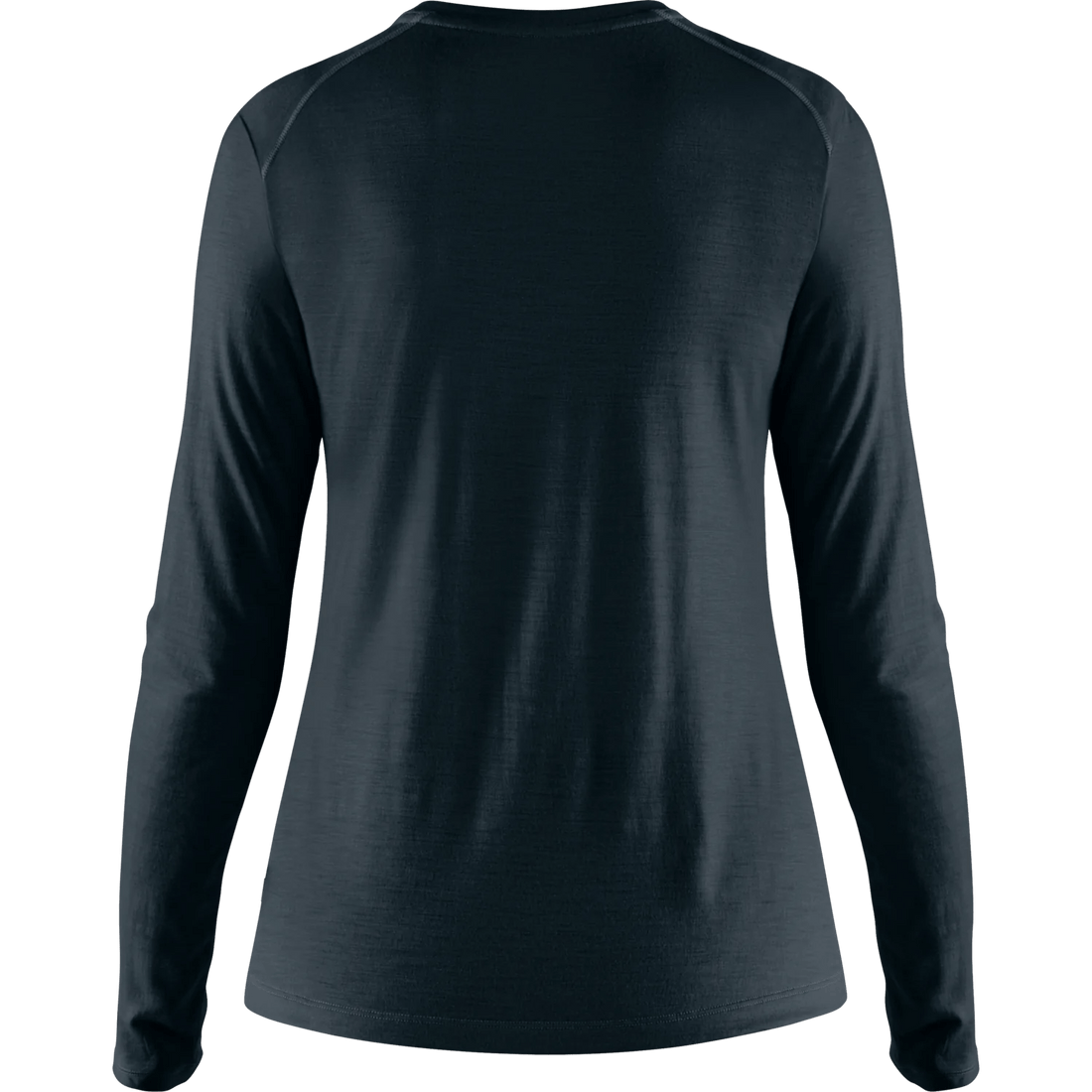 Abisko Wool LS W