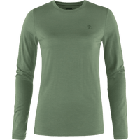 Abisko Wool LS W