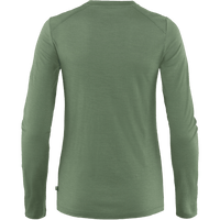 Abisko Wool LS W