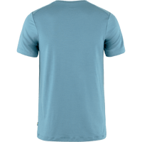 Abisko Wool SS M