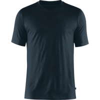 Abisko Wool SS M